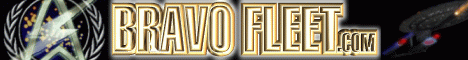 Bravo Fleet RPG