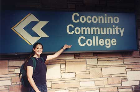 Coconino Community College
