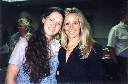 Annual graduation reunion