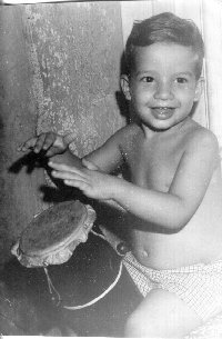 Picture of Manny
