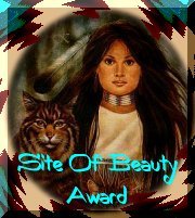 Site of Beauty Award