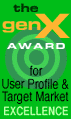 The GenX Award