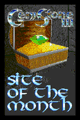 GemStone III Site of the Month Award: December 1997
