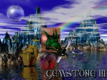 GemStone III