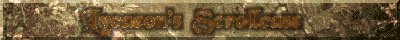 Lycaeon's Scrollcase