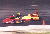 Racing action at Bolivar ,MO