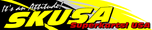 SKUSA&nbsp; Web Site