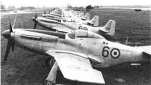 P51s at Ghedi [www.aeronautica.difesa.it]