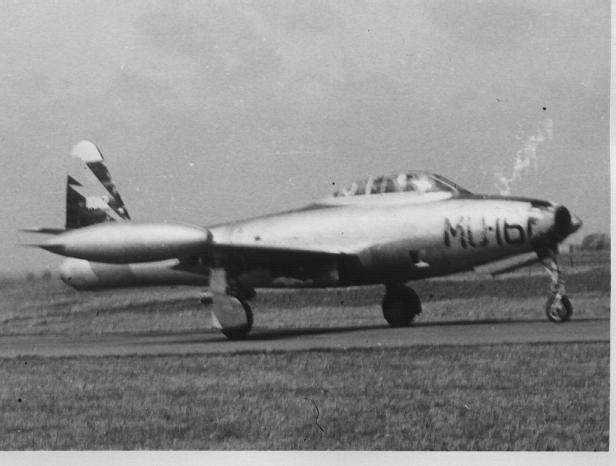 F84G