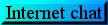 internet chat