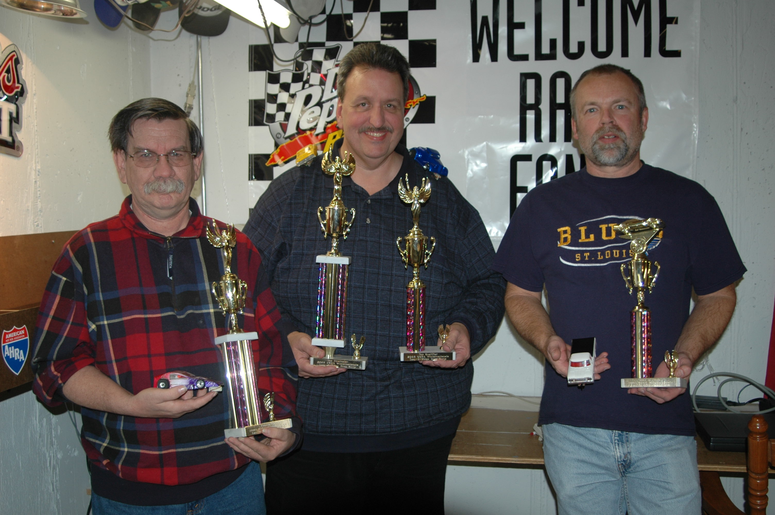 2005 winter winners
