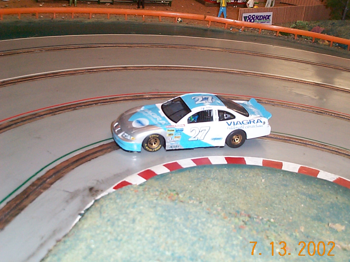 Viagra Grand Prix