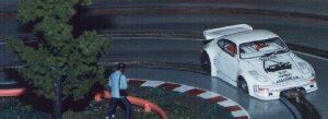 GSRA 1/32nd scale production