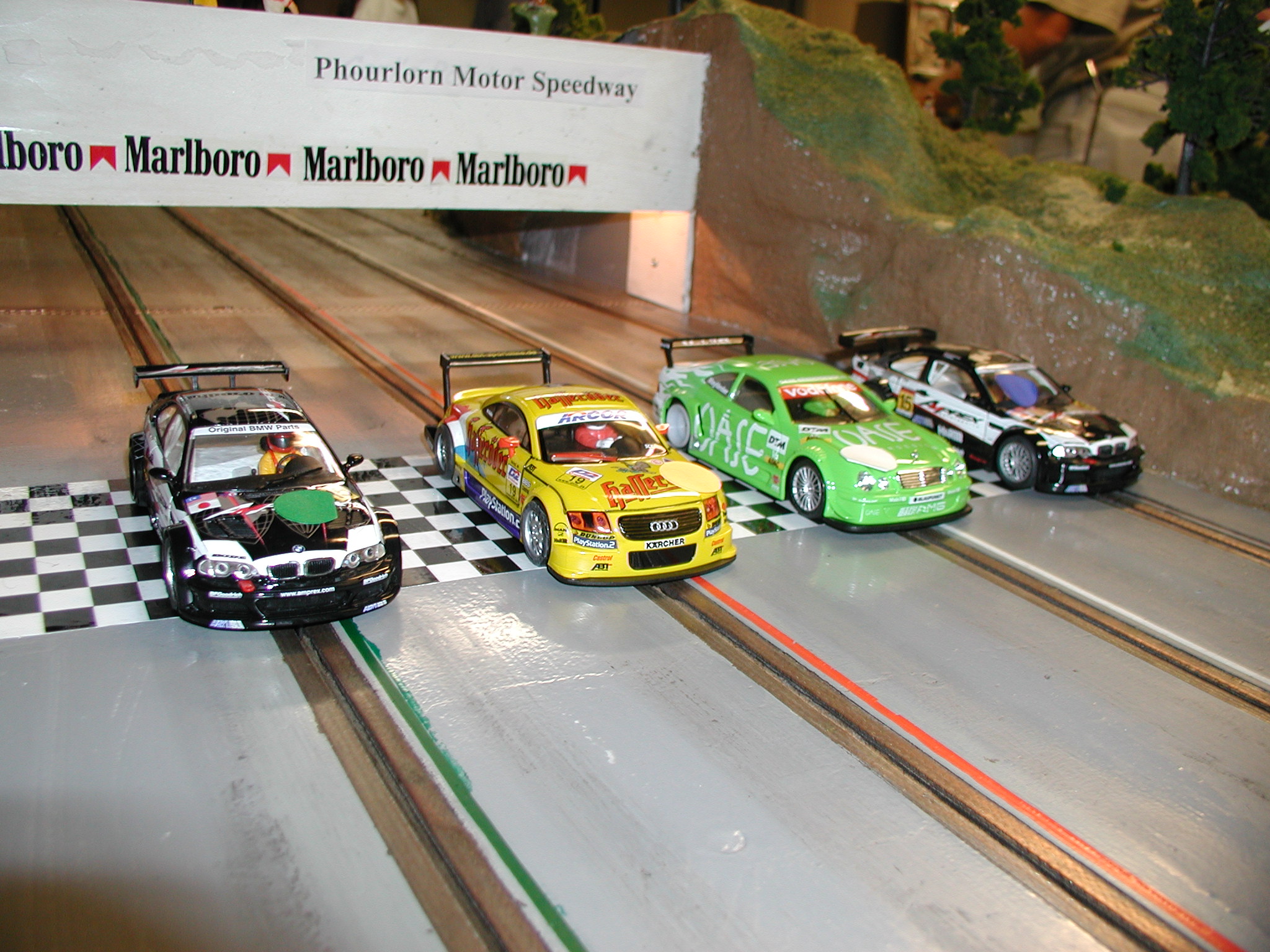 Eurosedans
