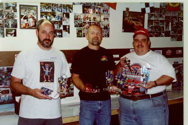 haulin' the hardware