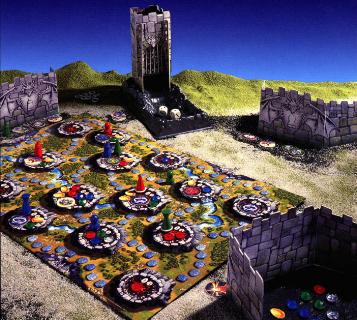 Original game