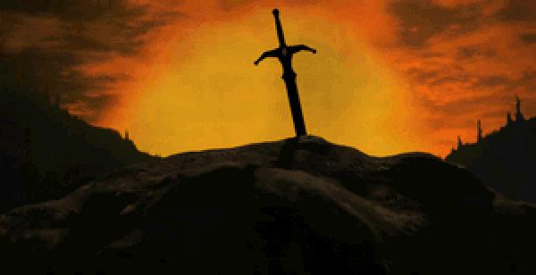 Excalibur