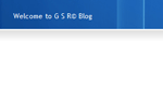 GsR Blog