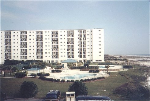Plantation Dunes
