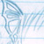 Draco: butterfly for Lolita Malfoy