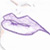 Pansy: crying