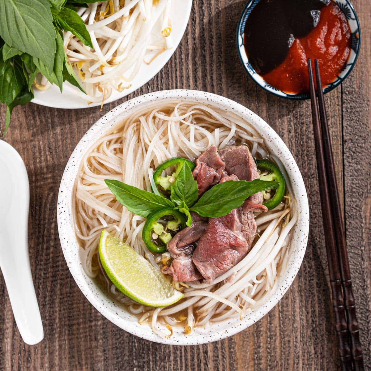 Pho Tai