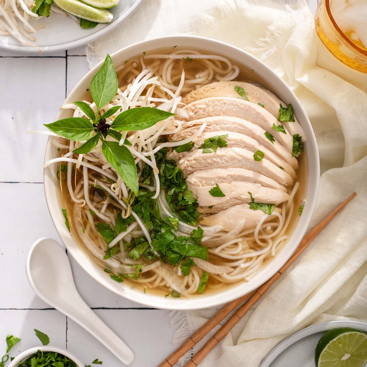 Pho Ga
