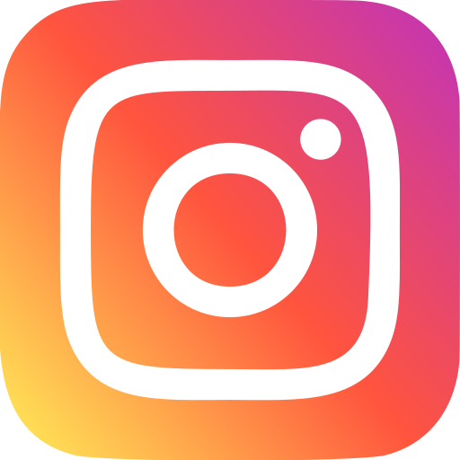 instagram button