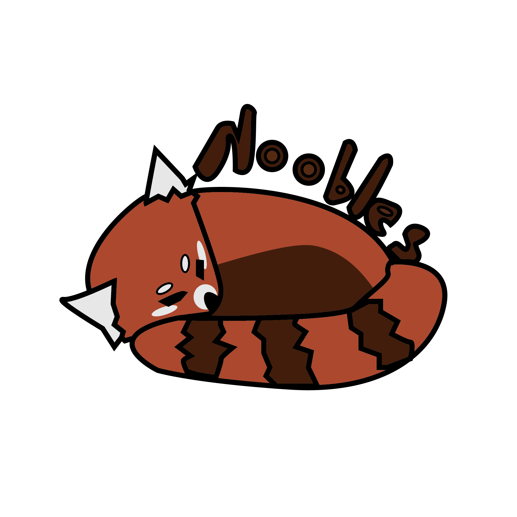 Noobles logo