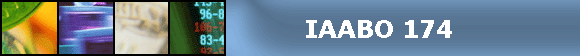                       IAABO 174