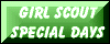 Girl Scout Special Days - Leader's Landing