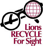 Click here to go to Lions Club Website