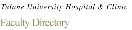 'Physician Directory' header