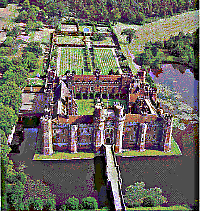 castle