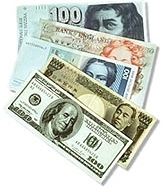currrency