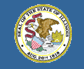 Illinois State Emblem
