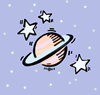 Solar System and Stars