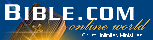 Christian Bible Study Resources