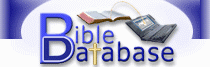 Free Bible Study Downloads & Software
