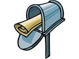 Email Us!