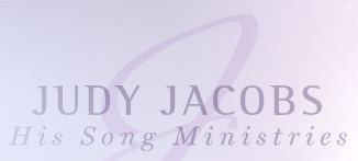 Judy Jacobs Ministries