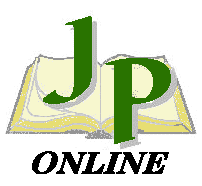 Online Bible Study Correspondence Course