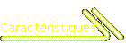 Caract�ristiques