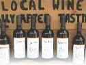 Local Wines
