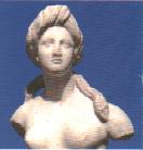 Goddess Aphrodite