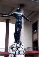 The UP Oblation