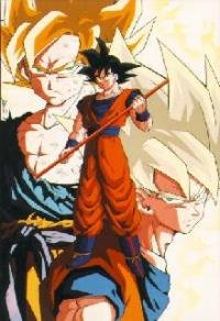 Goku