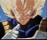 Vegeta