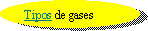 Elipse: Tipos de gases 