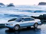 Acura 3.2CL Type-S - click to enlarge